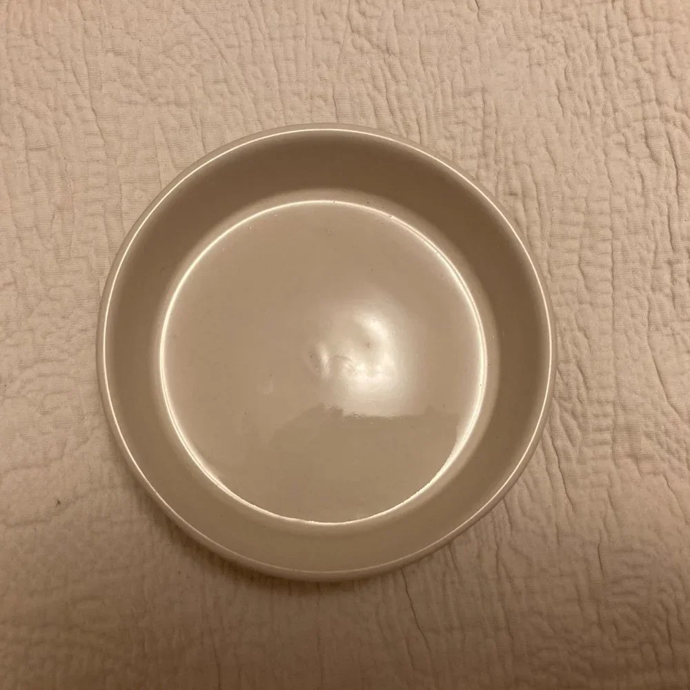 Jingle Claws Cat Bowl by Rae Dunn